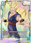 Product image for Son Gohan : SH - FB09-058 (Limited Pack 26-27 WAVE1)