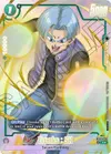 Product image for Trunks : SH (Limited Pack 26-27 WAVE1)