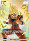 Product image for Son Goku - FB09-080 (Limited Pack 26-27 WAVE1)