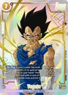 Product image for Vegeta - FB09-092 (Limited Pack 26-27 WAVE1)
