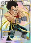 Product image for Vegeta : GT - FB09-116 (Limited Pack 26-27 WAVE1)