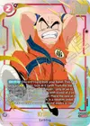 Product image for Krillin - FB10-005 (Limited Pack 26-27 WAVE2)
