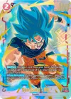 Product image for Son Goku : BR (Limited Pack 26-27 WAVE2)