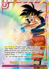 Product image for Thanks Dragon Ball!!! (Limited Pack 26-27 WAVE2)
