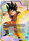 Product image for Son Goku - FB10-031 (Limited Pack 26-27 WAVE2)
