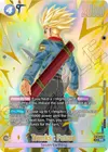 Product image for Trunks : Future - FB10-035 (Limited Pack 26-27 WAVE2)