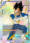 Product image for Vegeta - FB10-038 (Limited Pack 26-27 WAVE2)