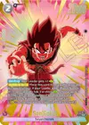 Product image for Son Goku - FB10-115 (Limited Pack 26-27 WAVE2)