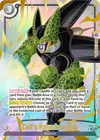 Product image for Cell's Kamehameha (Limited Pack 26-27 WAVE2)