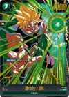 Product image for Broly : BR - FP-014 (Selection Pack 01)