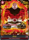 Product image for Jiren - FP-016 (Selection Pack 01)