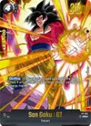 Product image for Son Goku : GT - FP-022 (Selection Pack 01)