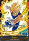 Product image for Vegeta - FP-023 (Selection Pack 01)