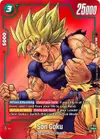 Product image for Son Goku - FP-034 (Limited Pack MANGA Version 01)