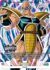 Product image for Nappa - FP-046 (Tournament Pack -Winner- 07)