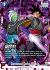 Product image for Zamasu/Goku Black (Tournament Pack -Winner- 08)