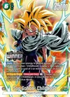 Product image for Son Gohan : Childhood - FP-054 (Tournament Pack -Winner- 08)
