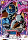 Product image for Jeice/Burter (Tournament Pack -Winner- 08)