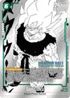 Product image for Son Goku - FP-059 (Tournament Pack MANGA ver. SPECIAL)