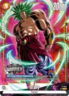 Product image for Broly (Tournament Pack -Winner- 09)