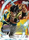 Product image for Gogeta : BR (Tournament Pack 10)