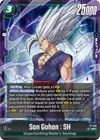 Product image for Son Gohan:SH - FP-092 (Ultimate Battle 2026 Vol. 3)