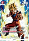 Product image for Son Goku - FP-097 (Tournament Pack 12)