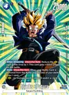 Product image for Trunks : Future - FP-098 (Tournament Pack 12)