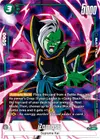 Product image for Zamasu - FP-099 (Tournament Pack 12)
