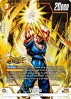 Product image for Vegito - FP-100 (Tournament Pack 12)