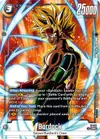 Product image for Bardock - FP-101 (Tournament Pack 12)