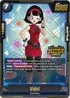 Product image for Videl (Judge Pack (Store Judge) 01)