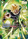 Product image for Broly : BR - FS03-10
