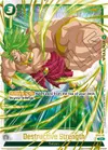 Product image for Destructive Strength (Championship Pack 03 Finalist)