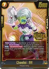 Product image for Cheelai : BR (Judge Pack (Store Judge) 01)