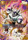 Product image for Frieza - FS04-12 (Ultimate Battle 2024 Vol.1)