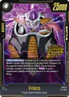 Product image for Frieza - FS05-13 (Judge Pack (Store Judge) 02)