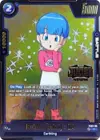 Product image for Bulma (Mini) : DA (Judge Pack (Store Judge) 03)