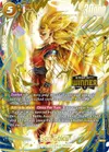 Product image for Son Goku - FS11-07 (Ultimate Battle 2026 Vol.2 Winner)