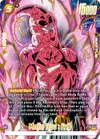 Product image for Majin Buu : Evil (Limited Pack 02) (Alternate Art)