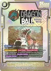 Product image for Bulma/Son Goku : Childhood