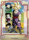 Product image for Son Gohan : Childhood - SB02-007