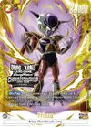 Product image for Frieza - SB02-053 (Championship 2025-2026 Finals)