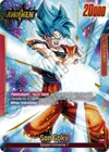 Product image for Son Goku - FB01-001 (Alternate Art)