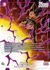 Product image for Beerus - FB01-023 (Alternate Art)
