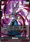 Product image for Beerus - FB01-023