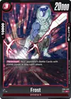 Product image for Frost