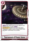 Product image for Tournament of Power Arena