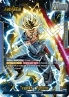 Product image for Trunks : Future - FB01-036 (Alternate Art)