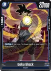 Product image for Goku Black - FB01-037